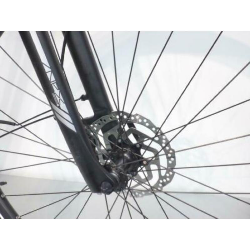 Merida E-Spresso 300 CITY 49 cm nr 5952