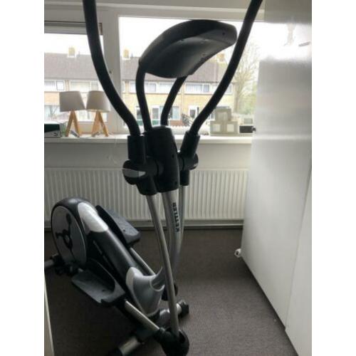 Crosstrainer Kettler Basic line