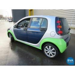 Smart Forfour 1.3 16V (bj 2007)