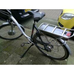 Sparta elektrische damesfiets