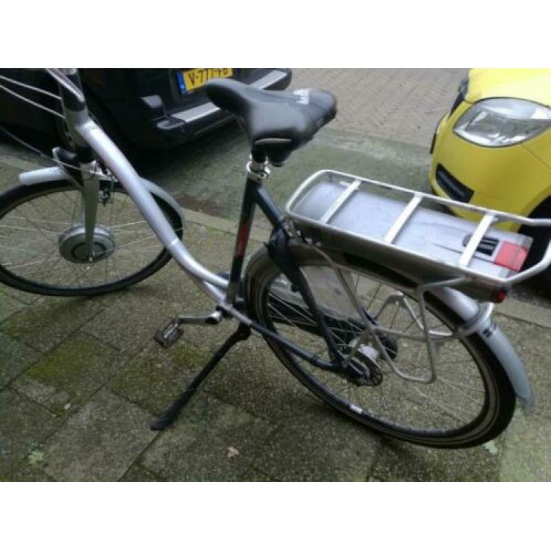 Sparta elektrische damesfiets