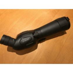 Spotting scope baankijker baan kijker schietsport