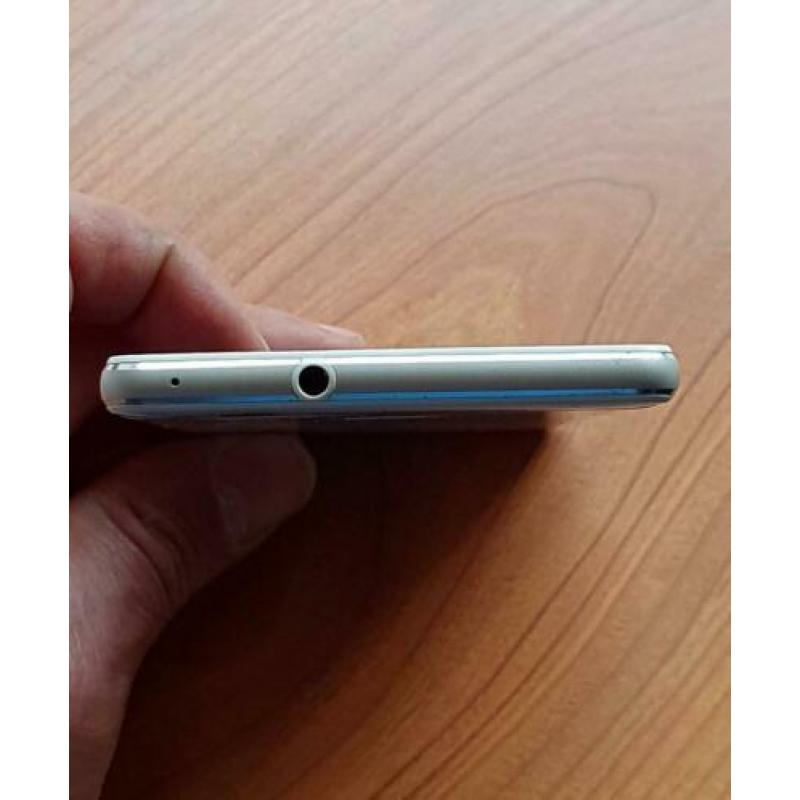 Huawei P9 lite telefoon, in zeer goede staat