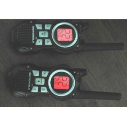 Motorola mc350r set