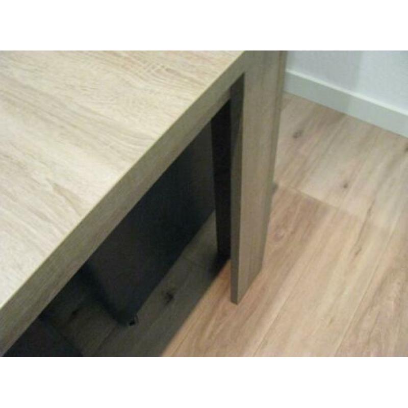 eettafel