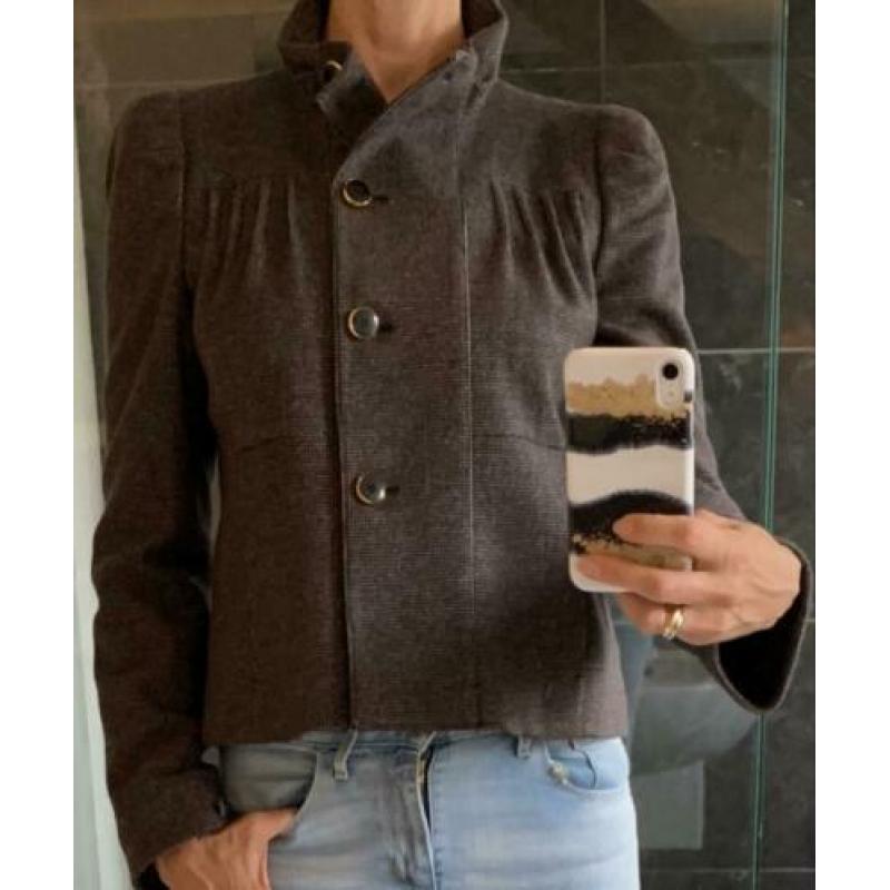 Gucci Blazer maat 38 - ZGAN
