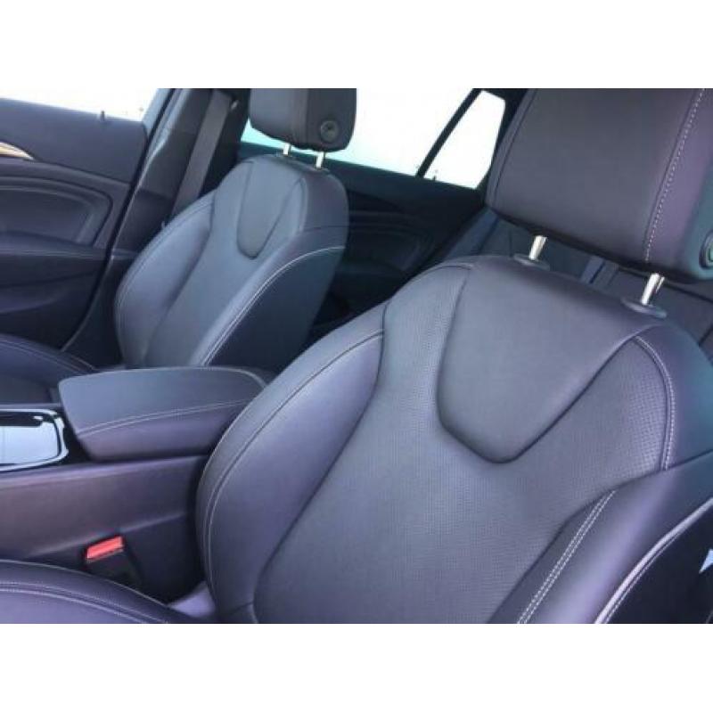 Opel Insignia Sports Tourer 1.6 CDTI 136pk Business Executiv