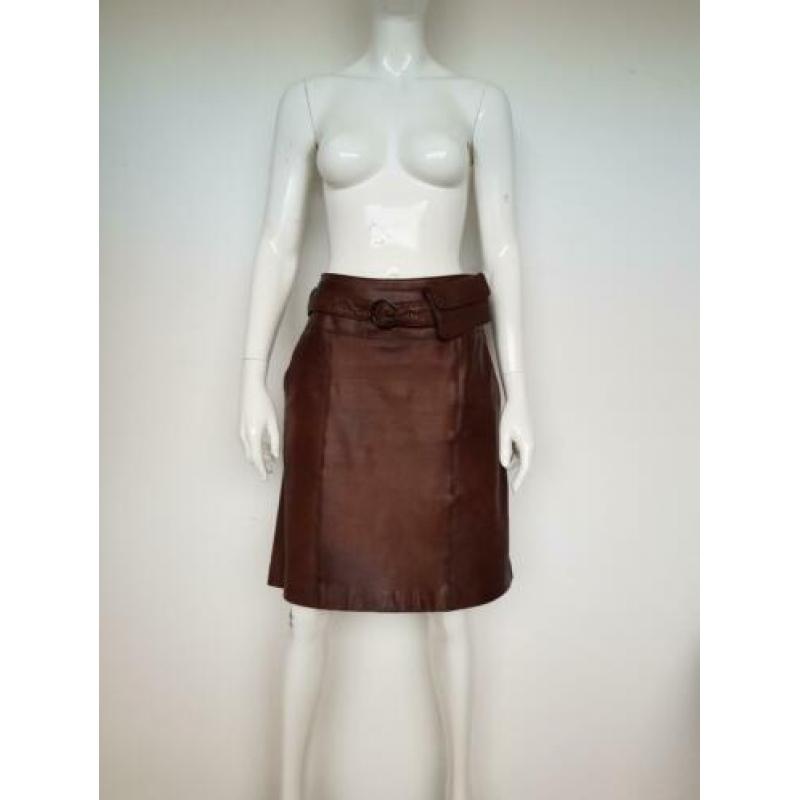 Arma Collection rok. Mt. 40. Bruin/ lamsleer.