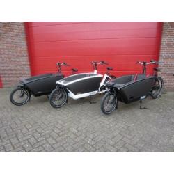 Urban Arrow Family twv 4999 euro Nieuw