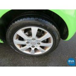 Smart Forfour 1.3 16V (bj 2007)