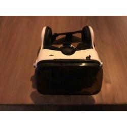 VR- Glasses Theatre