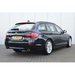 BMW 5 Serie Touring 535d Luxury Edition Pano/dak HU Leer Sto