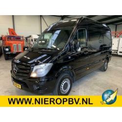 Mercedes-Benz Sprinter 313cdi l2h2 automaat airco (bj 2015)