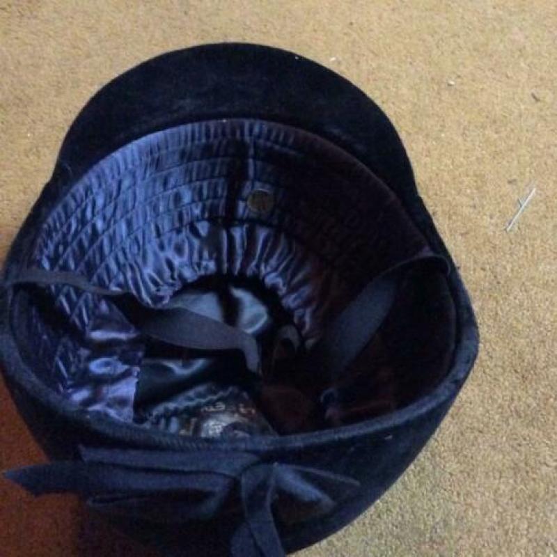 Te koop cap