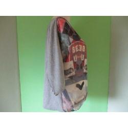 Lizzy & Coco top maat L