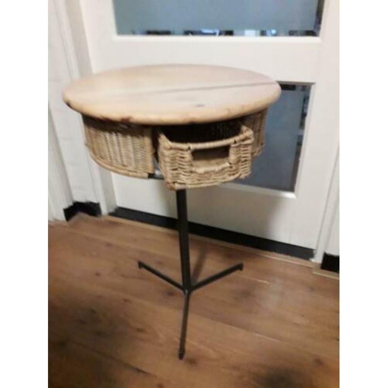 mooie bijzettafel