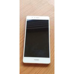 Huawei P9 lite telefoon, in zeer goede staat