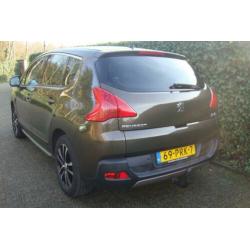 Peugeot 3008 1.6 THP GT Automaat nette Ned auto met Nap, Air