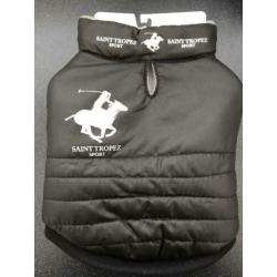 Hondenjas fleece *nieuw in verpakking* maat S