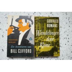 Godfried Bomans 7x