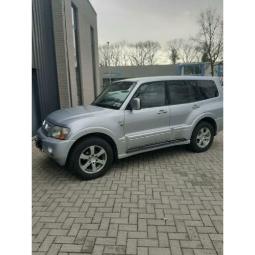 Terreinwagen
