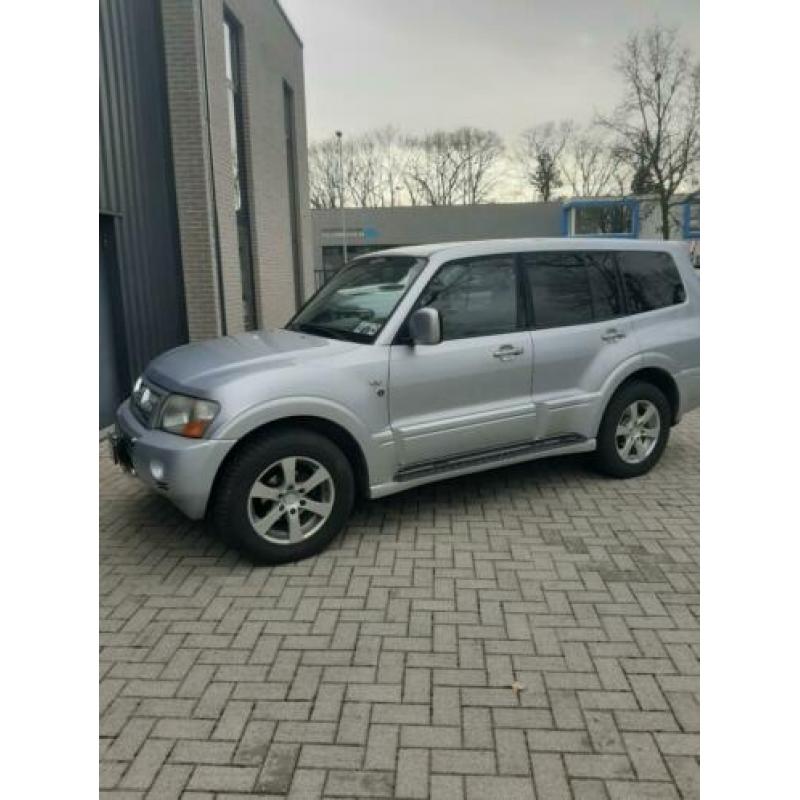 Terreinwagen