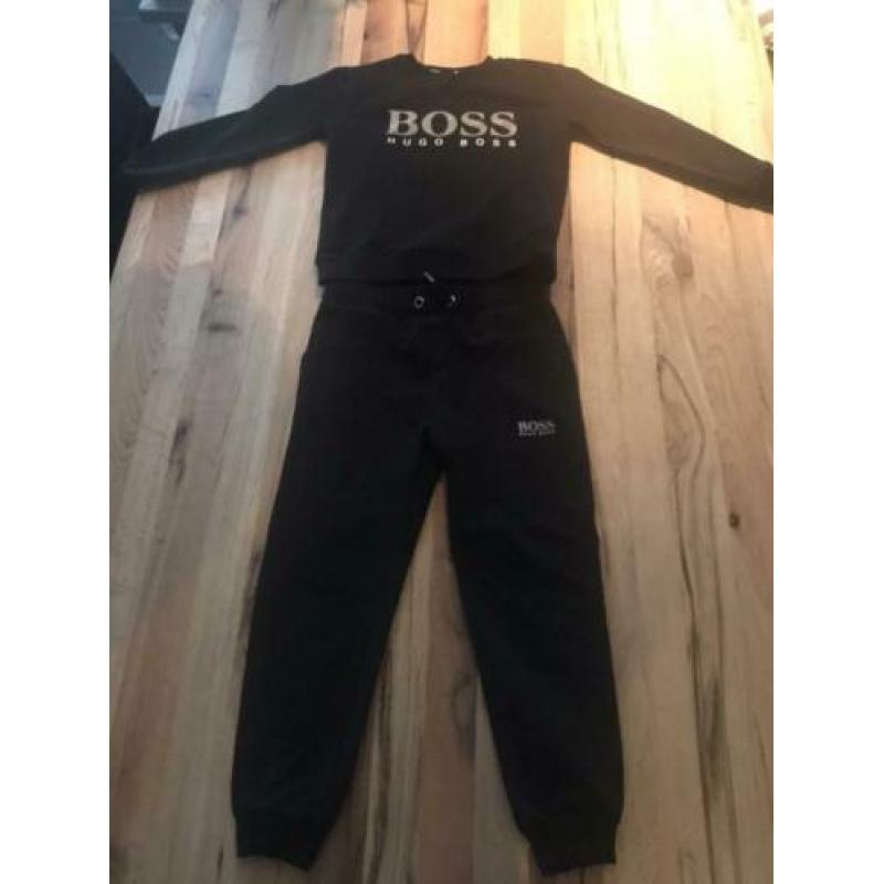 Hugo boss joggingpakken