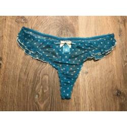 Lingerie setje NIEUW van Freya - 85D / M