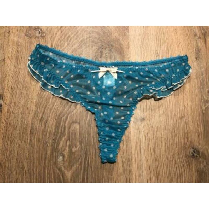 Lingerie setje NIEUW van Freya - 85D / M