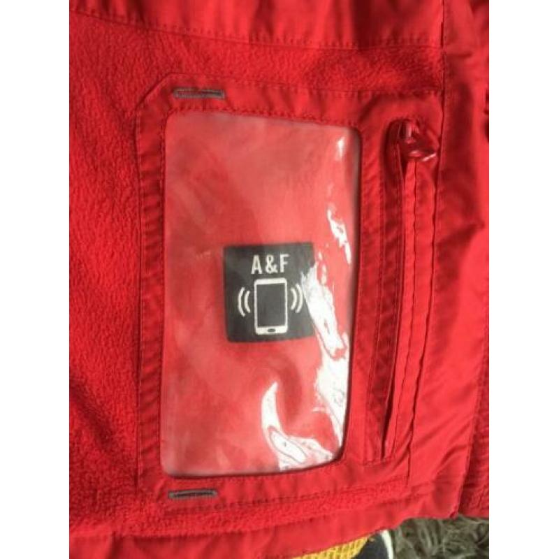 Sportief Jack Abercrombie dames/ meisjes, voorjaar, mt S