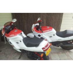 CBR1000F SC21 SC24 modificatie nokkenasspanner 3.1 Big One