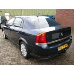 Opel Vectra 2.2-16V Elegance AIRCO TOPSTAAT !