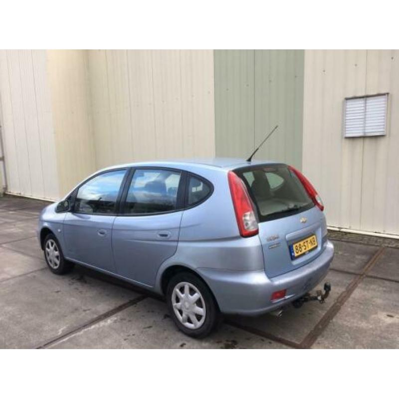 Chevrolet Tacuma 1.6 2006 Nieuwe Apk Lpg Airco