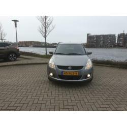 Suzuki Swift1.2Exclusief keyless clima Cruisecontrol carkit