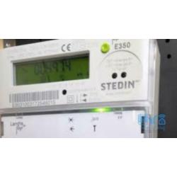 'Slimme Meter' USB-Kabel, oftewel de P1-Kabel