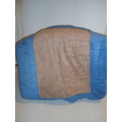 Dik Box Kleed / Dik speel kleed
