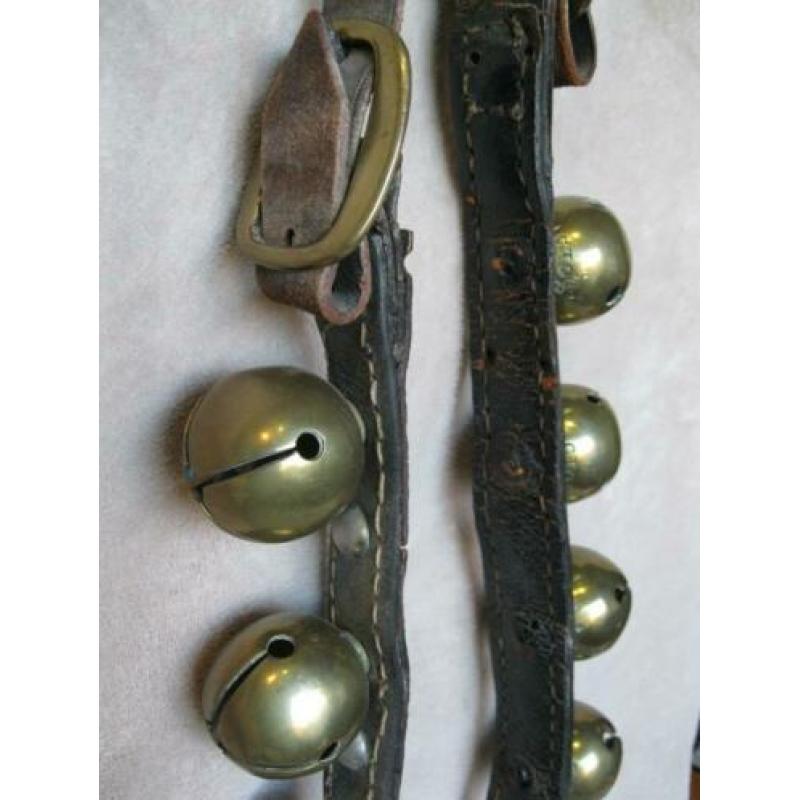 Aparte geitenbel bel nekbel schapenbel geitenbel