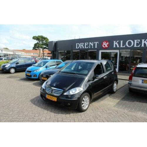 Mercedes-Benz A-Klasse 150 ELEGANCE 5 DRS AIRCO / LICHT EN Z