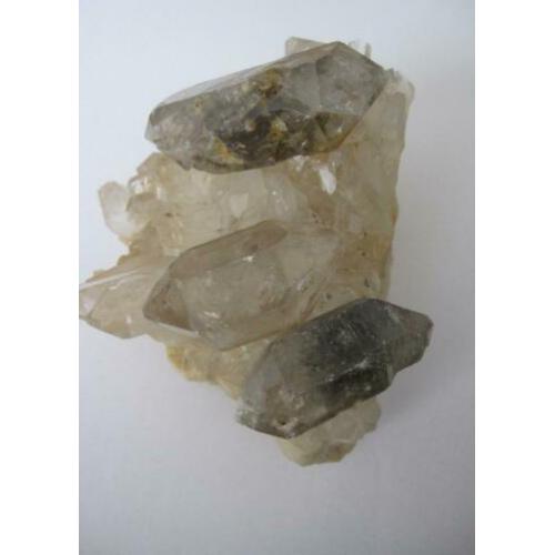 Tibetaans Kwarts 4