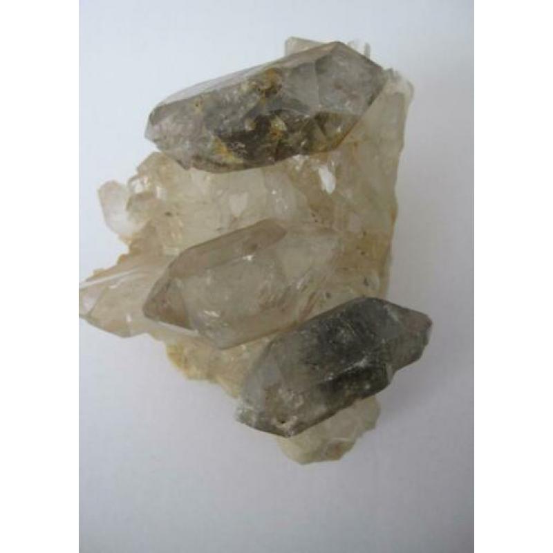 Tibetaans Kwarts 4
