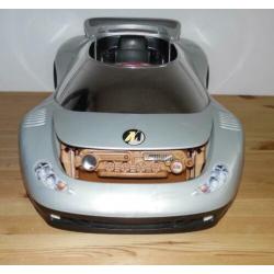 Action man auto 1998