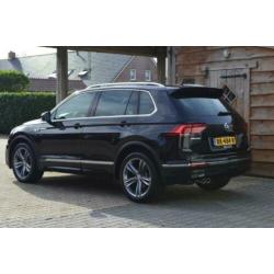 Volkswagen Tiguan 1.4 TSi R-Line Panoramadak! Virtual