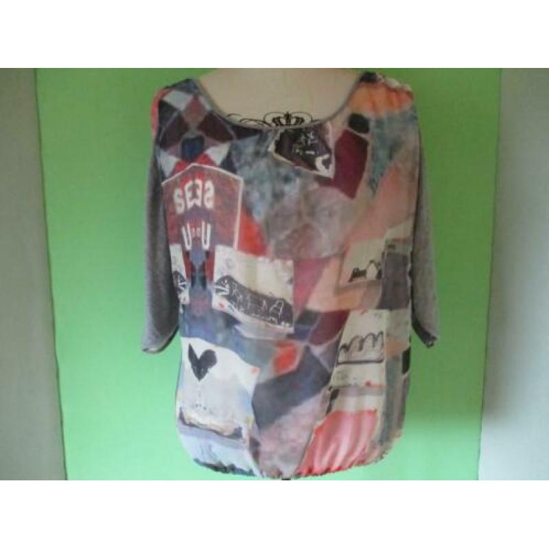 Lizzy & Coco top maat L