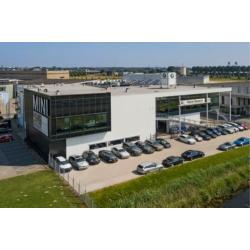 BMW X5 xDrive30d High Executive M Sportpakket Aut.