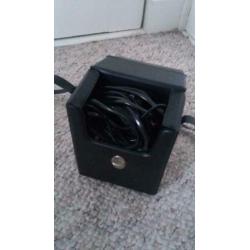 Philips lamp type PF815R foto film flits