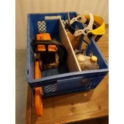 Stihl ms 170 kettingzaag