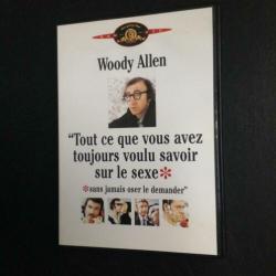 Woody Allen Everything You Always Wanted To Know About Sex