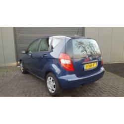 Mercedes A-Klasse A160 5D BlueEFFICIENCY (NIEUWSTAAT BJ 2010