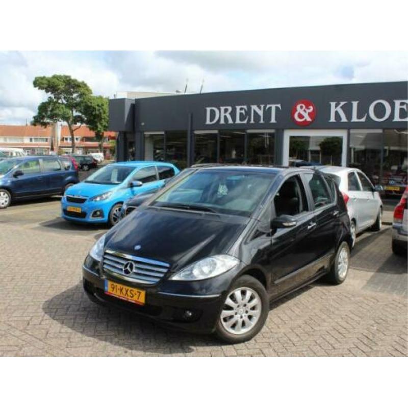 Mercedes-Benz A-Klasse 150 ELEGANCE 5 DRS AIRCO / LICHT EN Z