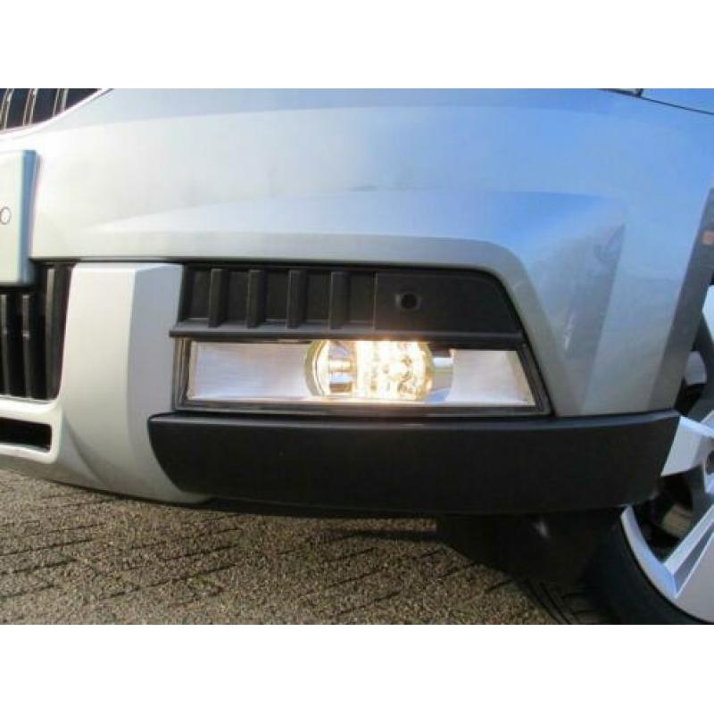 Skoda Yeti Outdoor 1.2 TSI Greentech JOY | 111PK | Navigatie